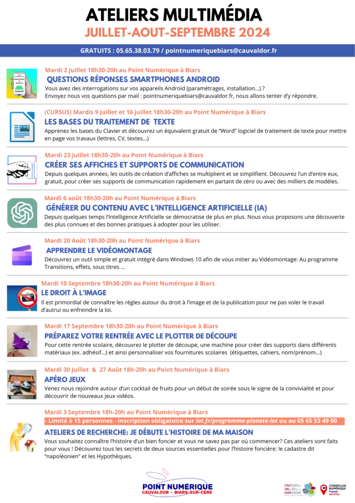 Agrandir l'image, fenêtre modale