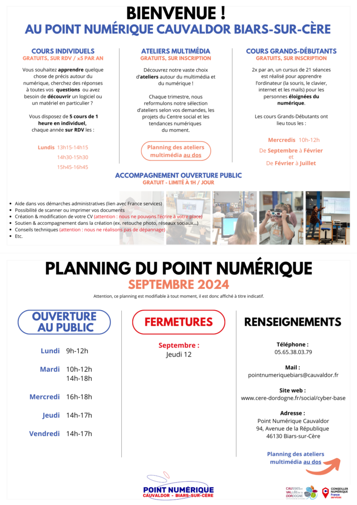 Agrandir l'image, fenêtre modale